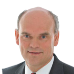 Dr. Toon Stegmann