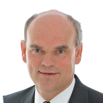 Dr. Toon Stegmann