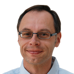 Dr. Mario Amacker